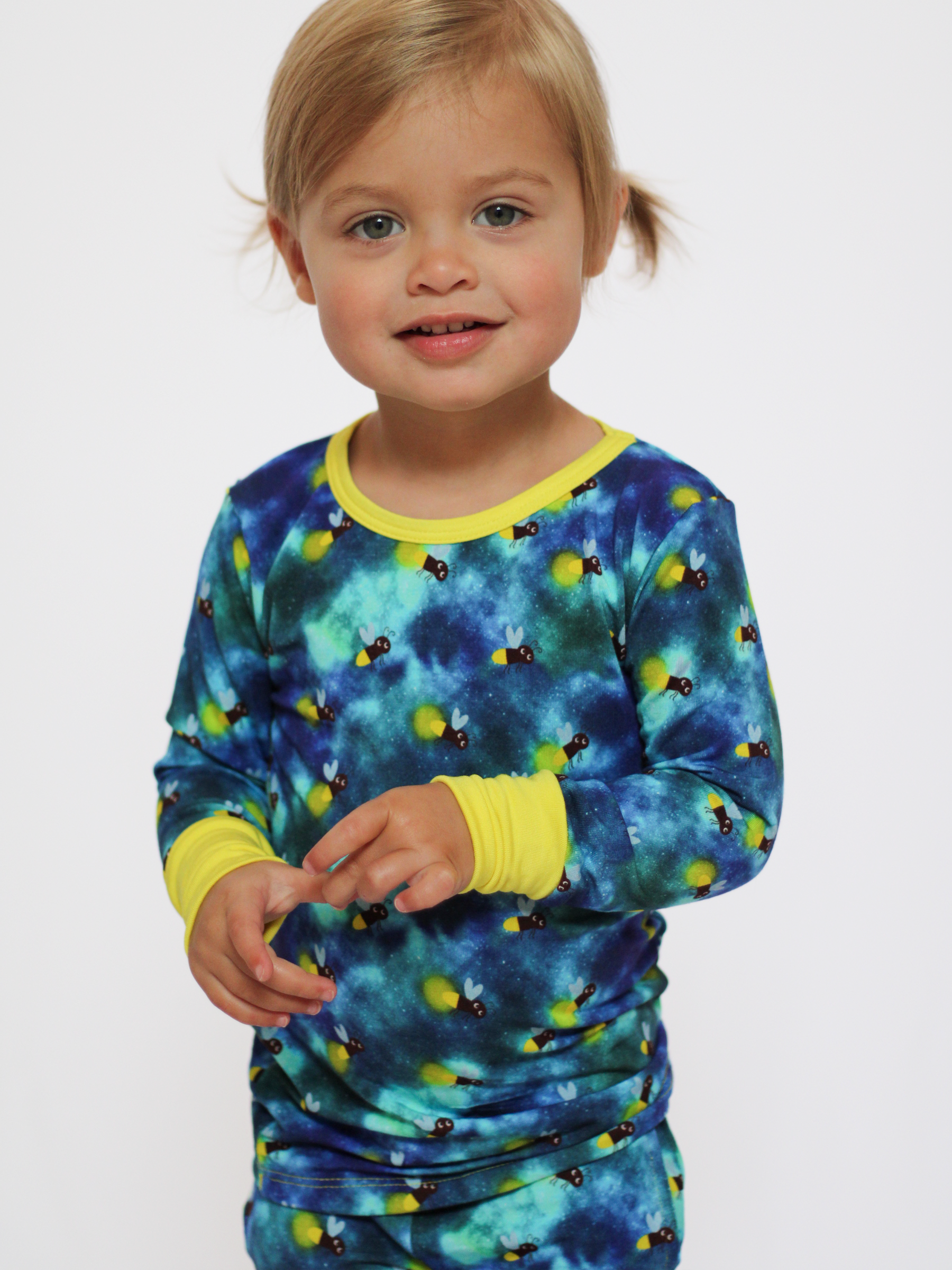 Fireflies Toddler Lounge Set