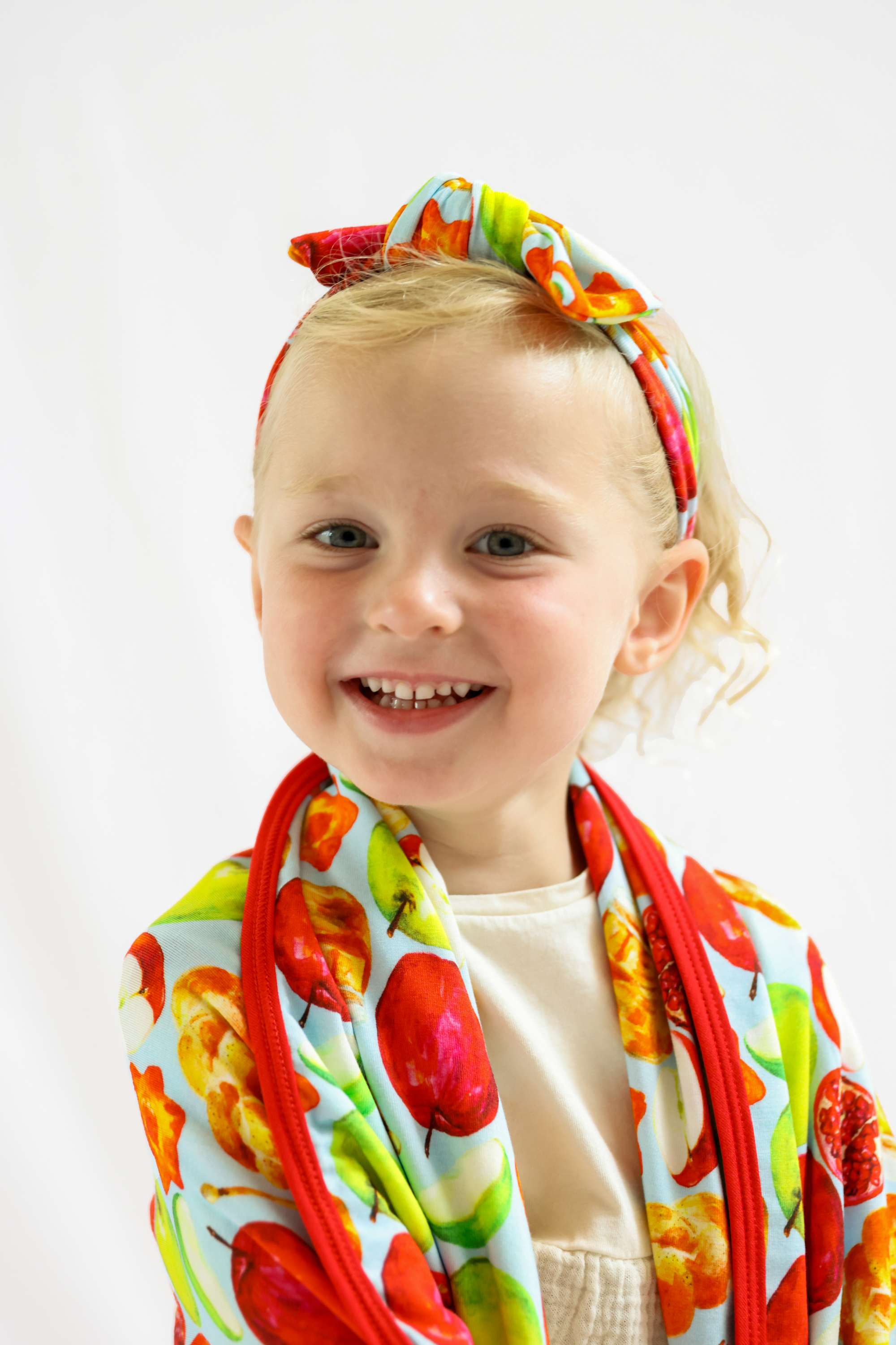 Rosh Hashanah Headband