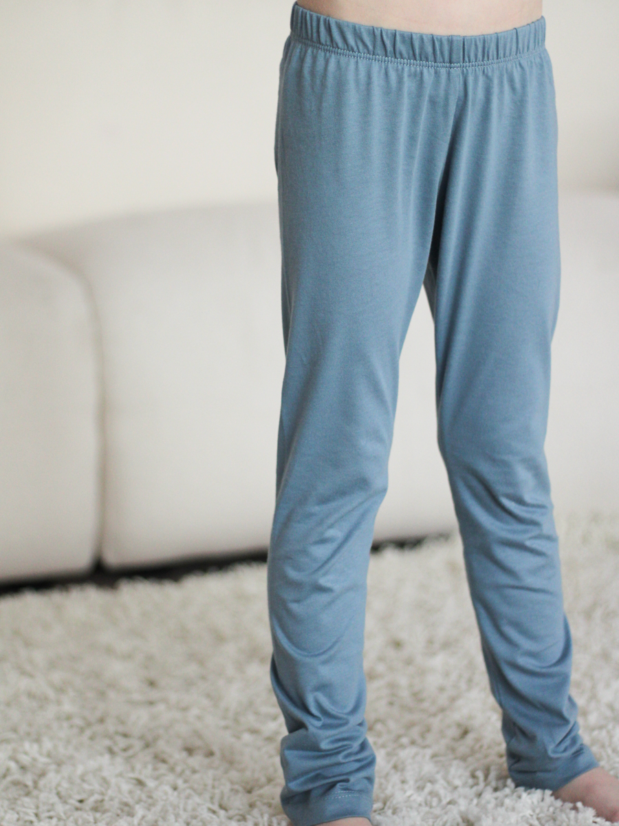 River Blue Leggings