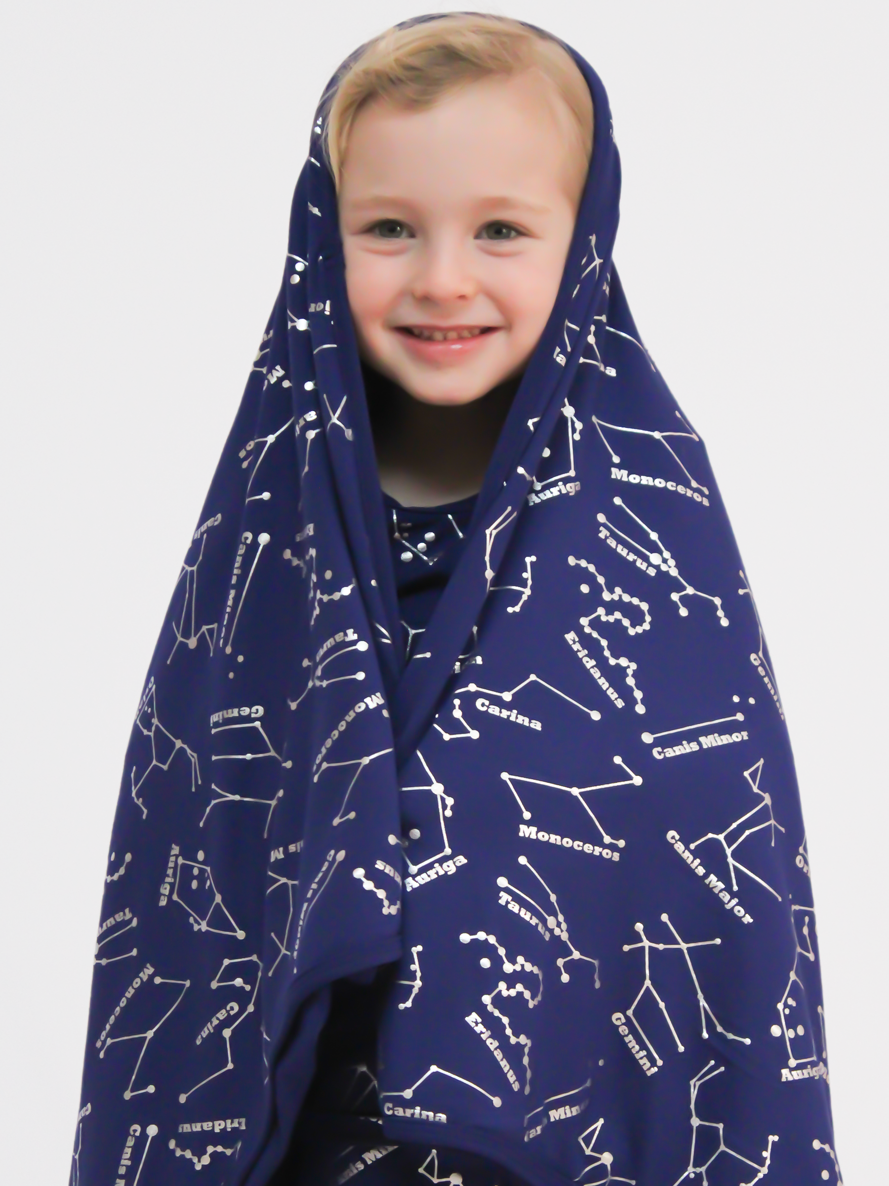 Night Sky Blankie