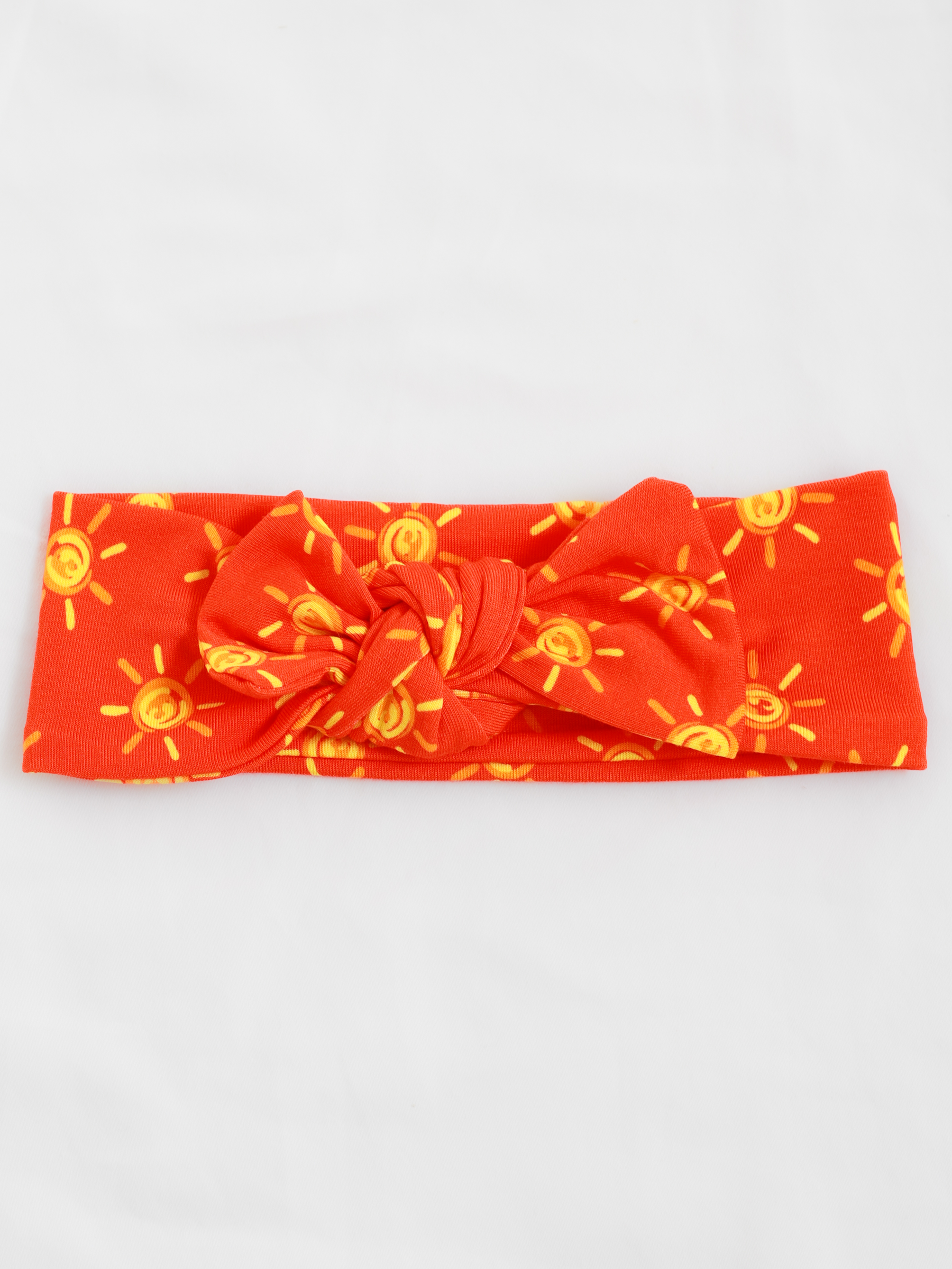 My Only Sunshine Headband